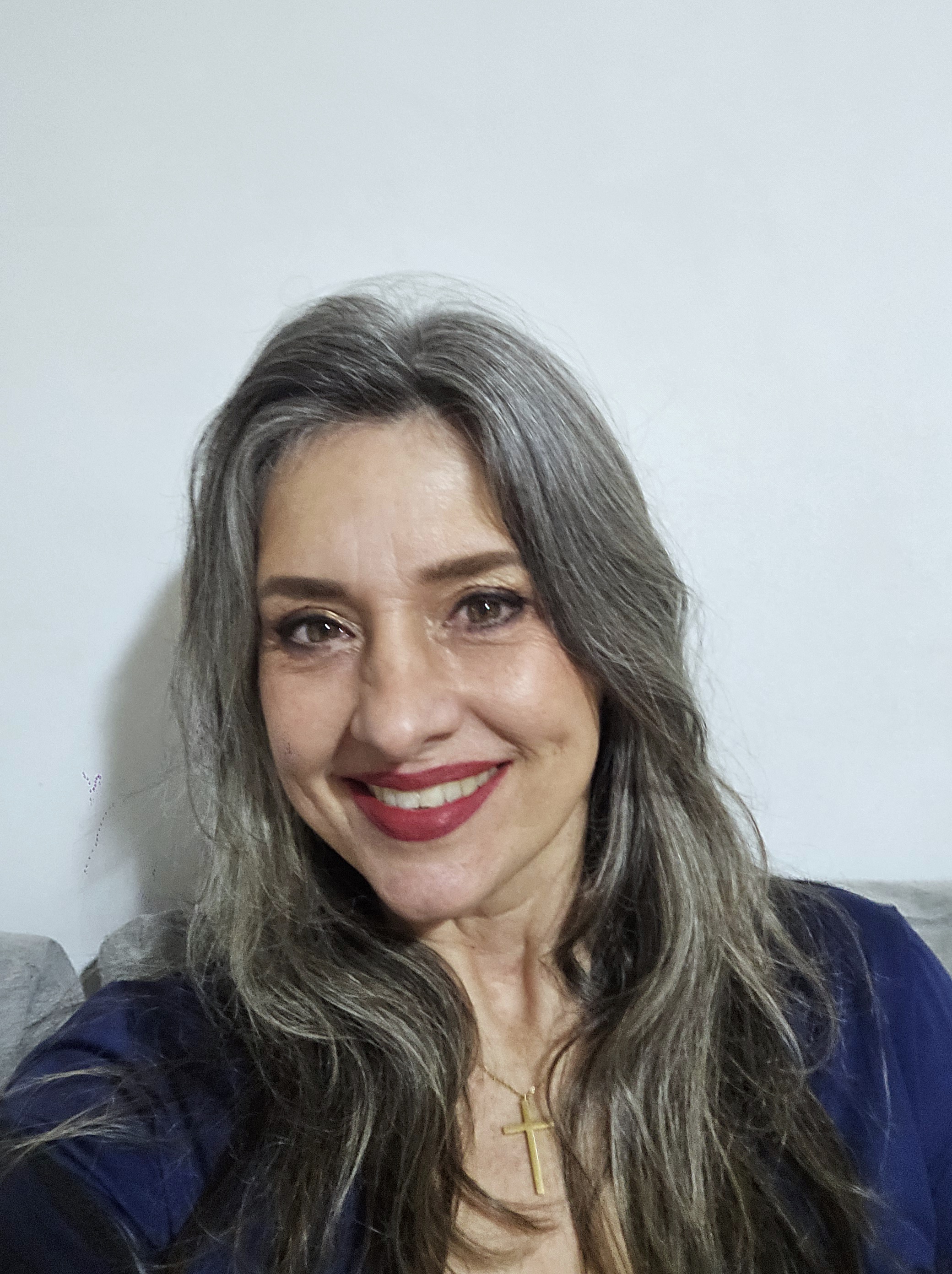 Maria Jesus Martinez