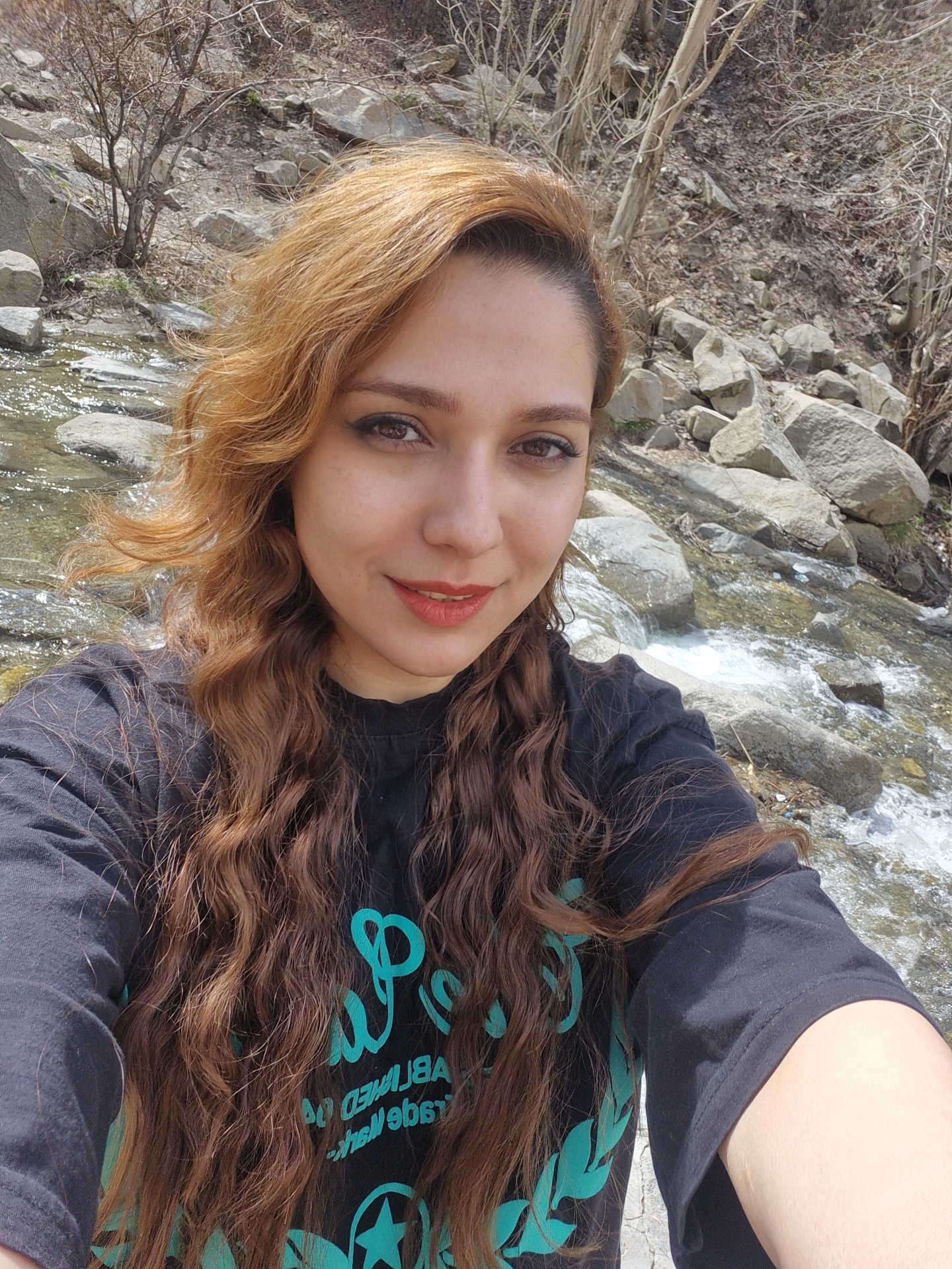 Fatemeh Shahhosseini