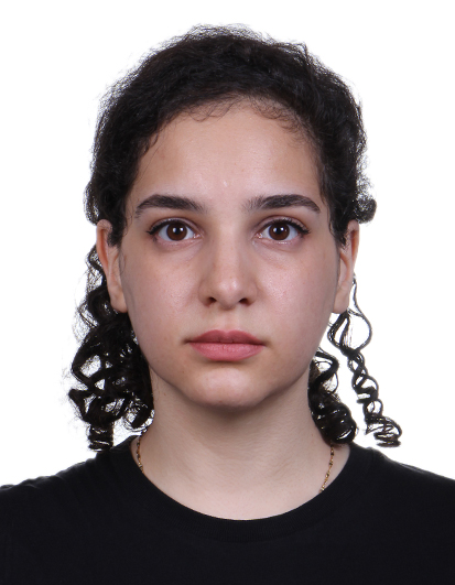 Mahban Nayeri