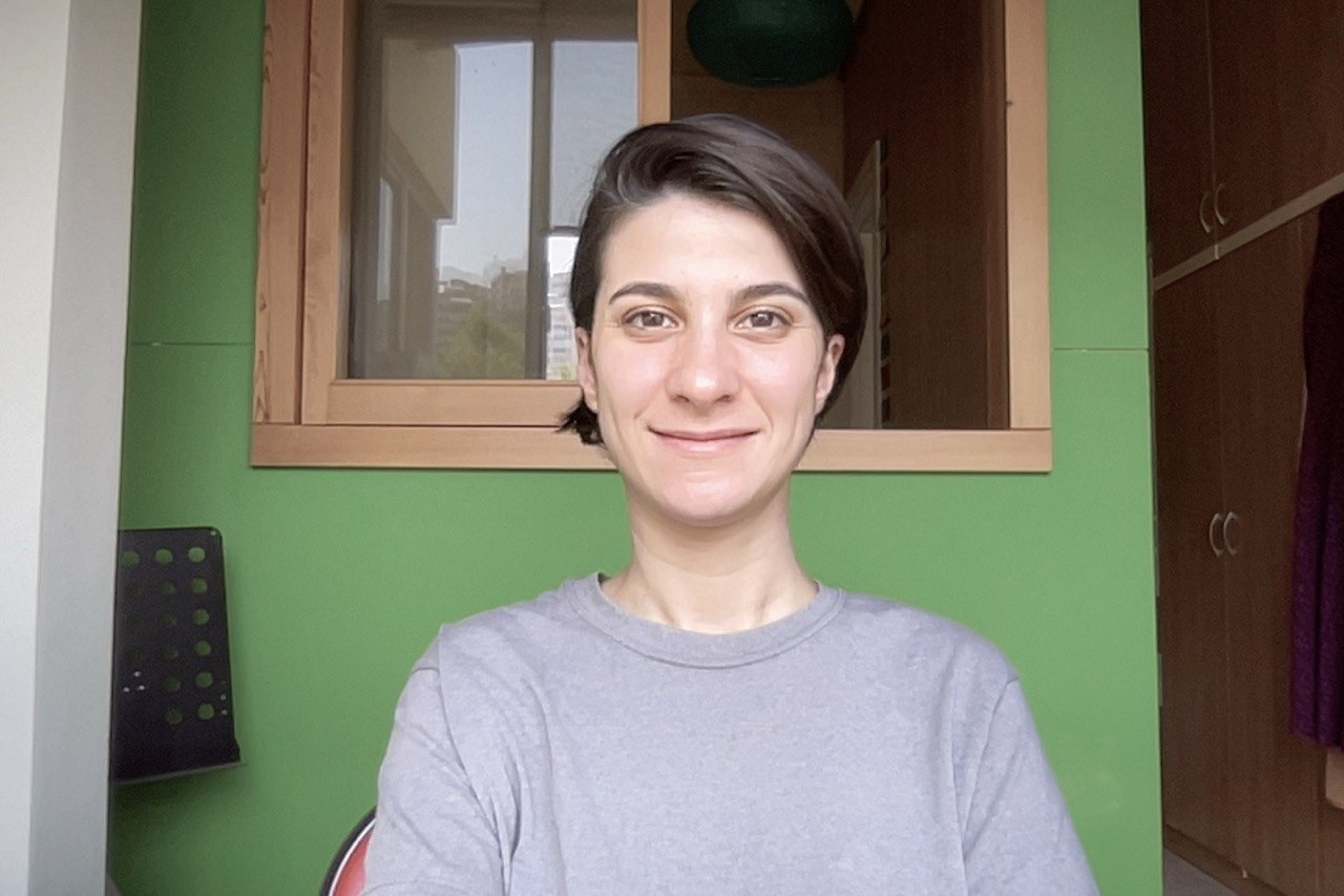 Sara Ha