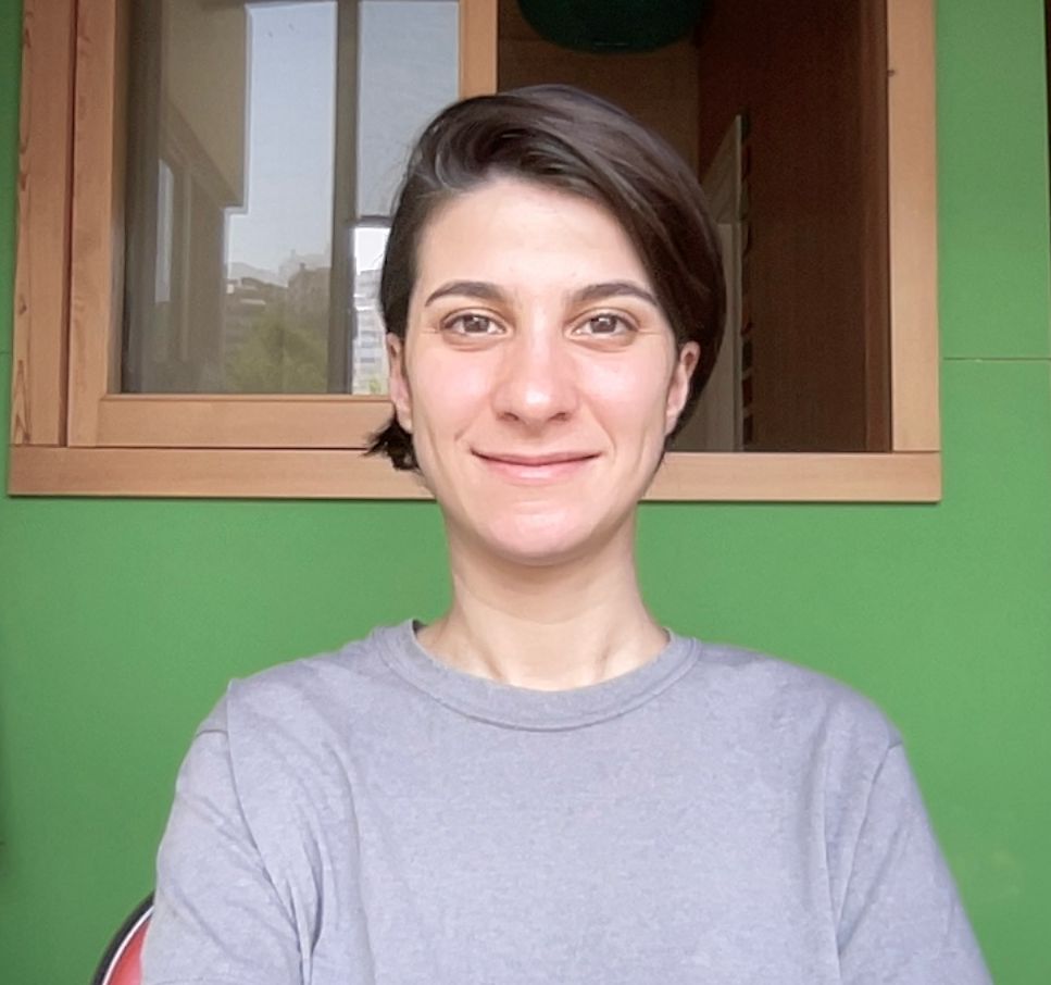 Sara Ha