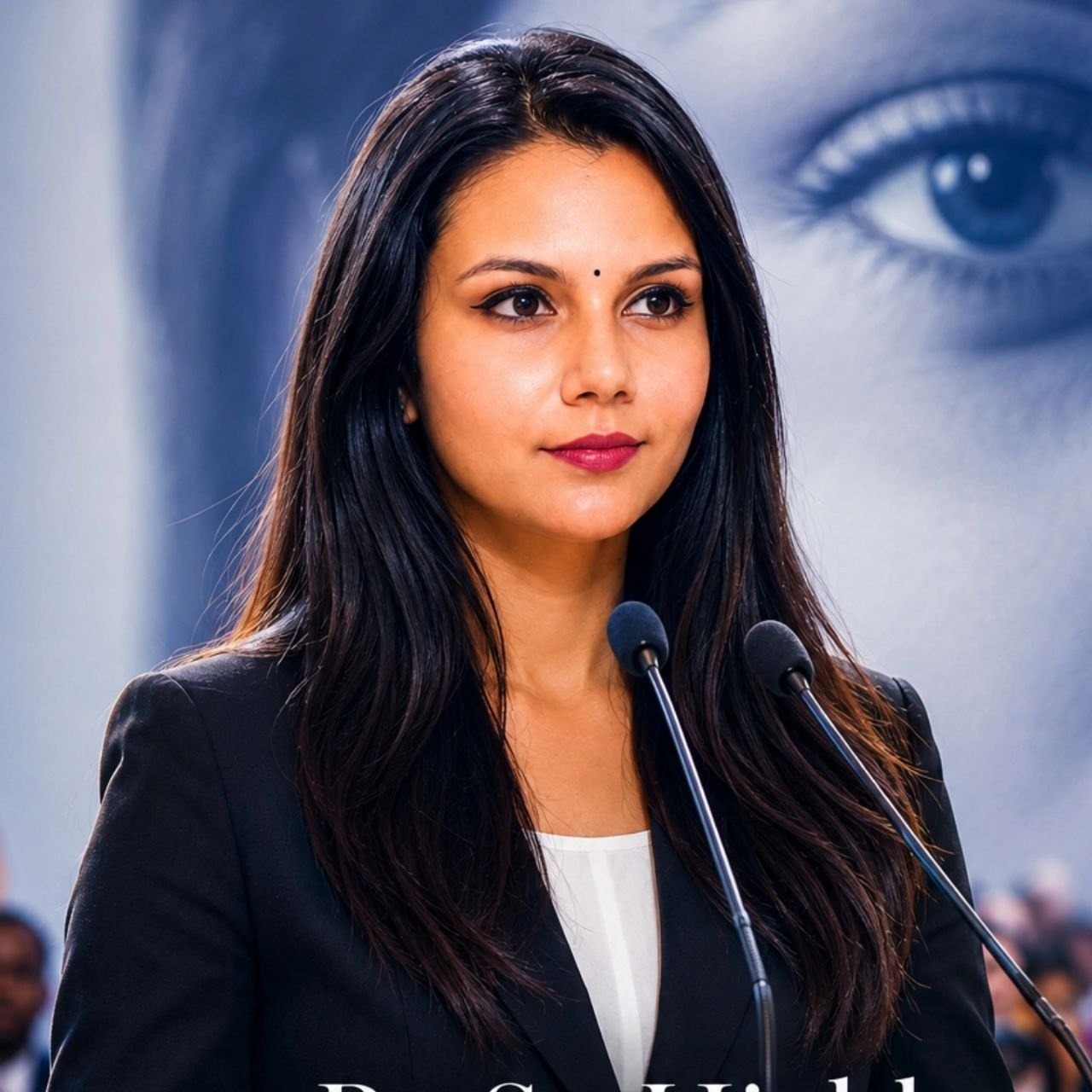 Simran Rajput