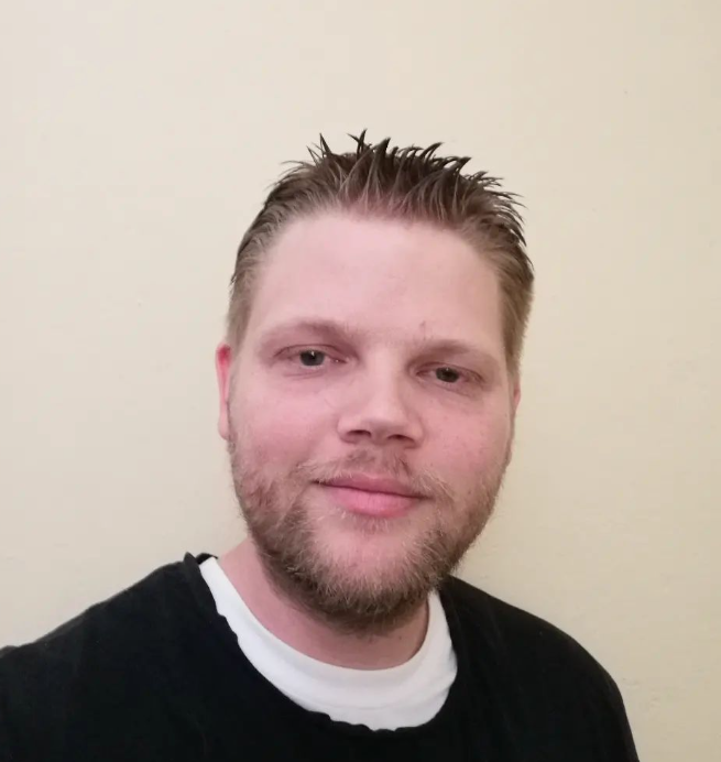 Bryan Dorman