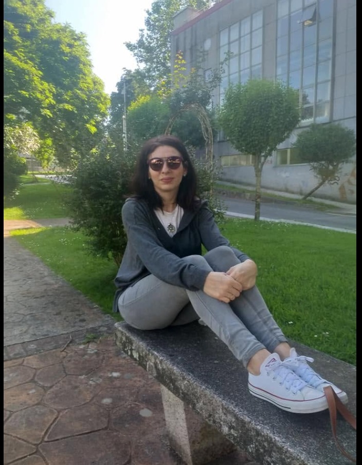 Anna Hovhannisyan