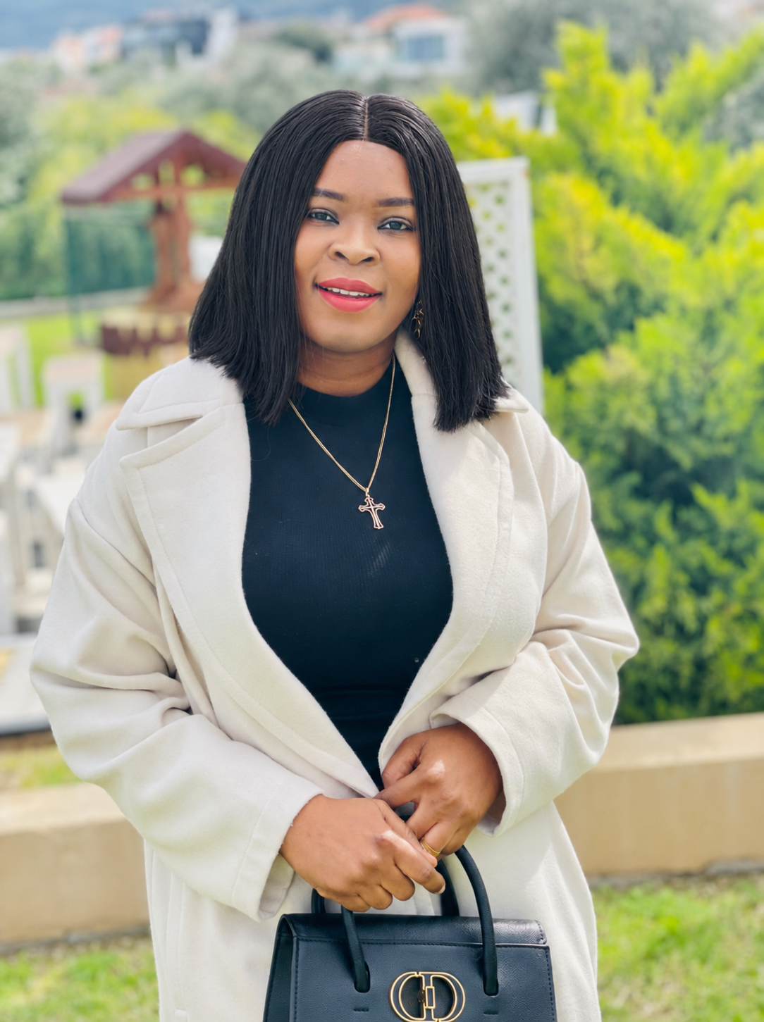 Betty omogiate