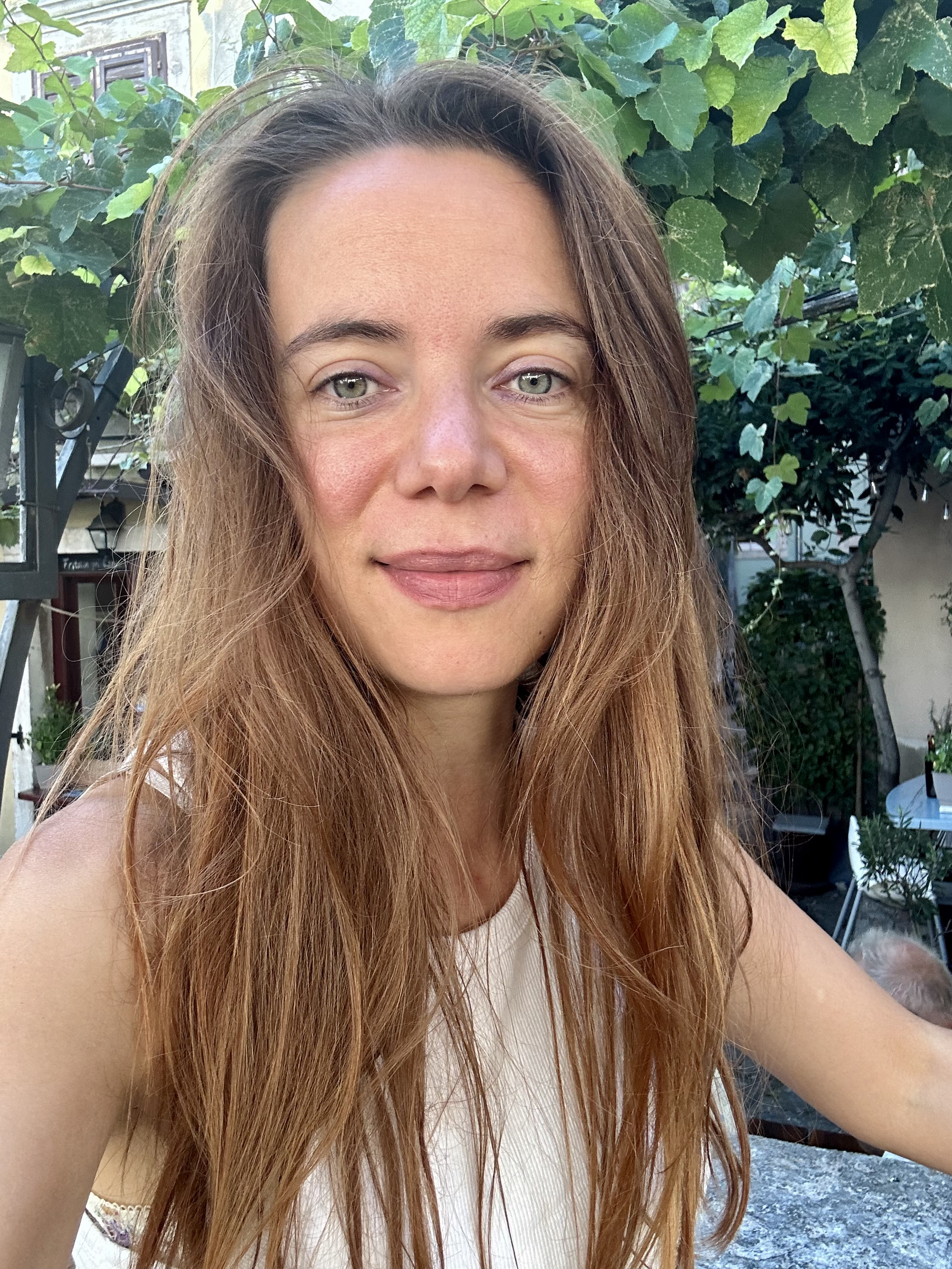 Eva Dolcemascolo