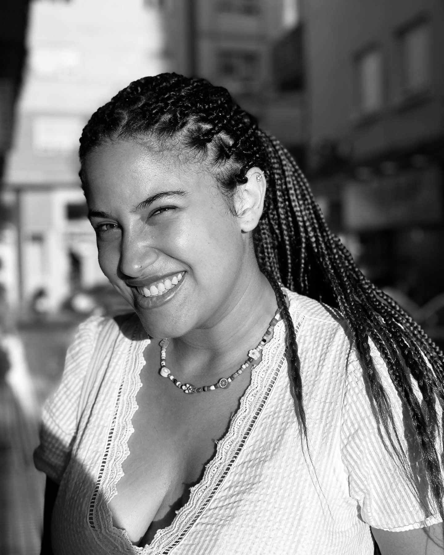Nathalie Fresneda