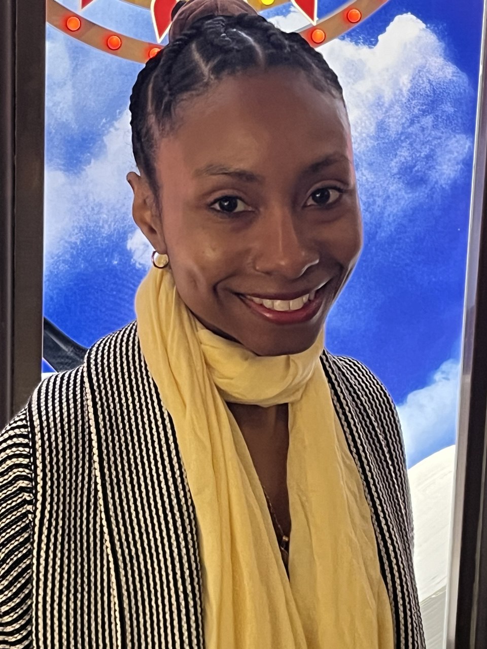 Ayanna A