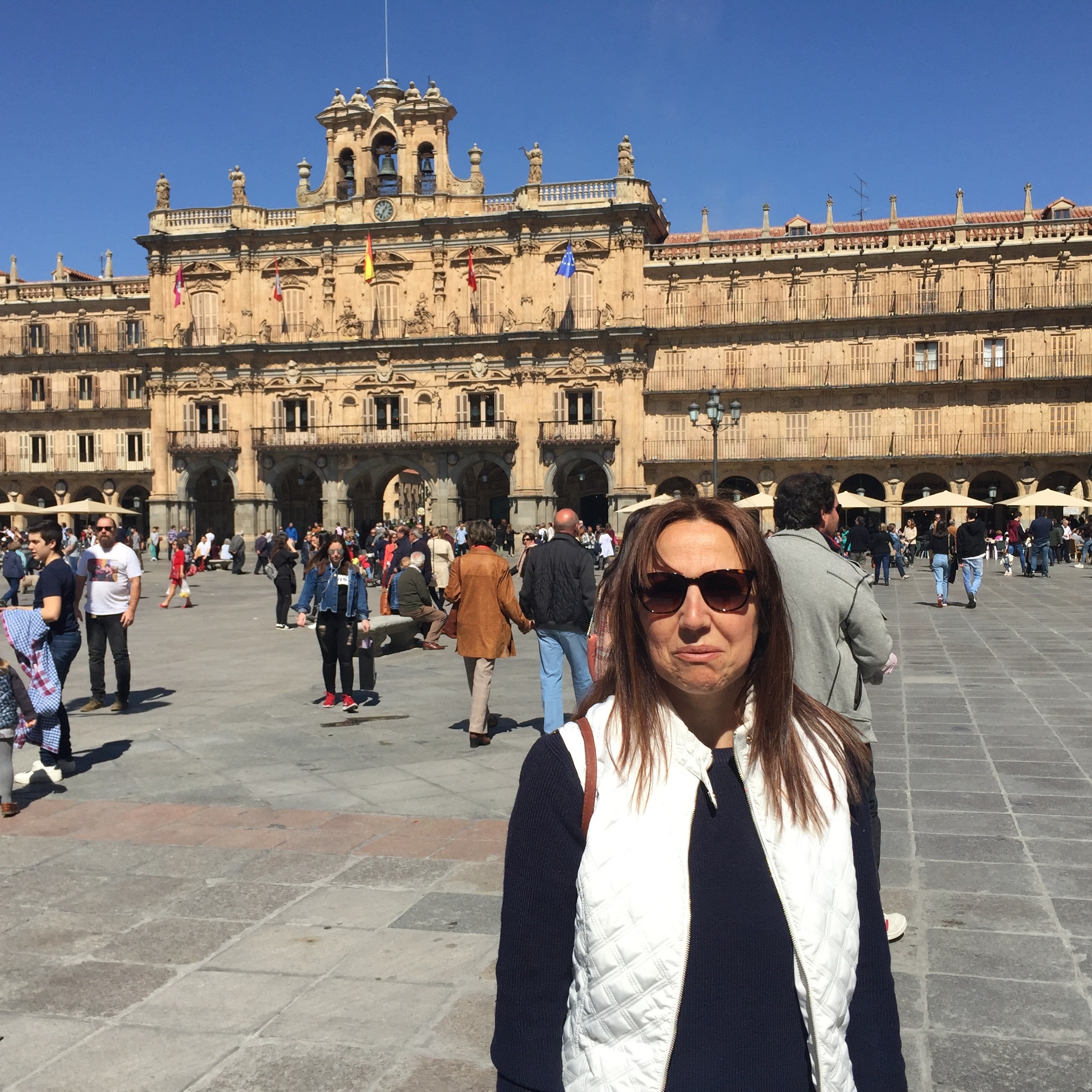 Ana Andres