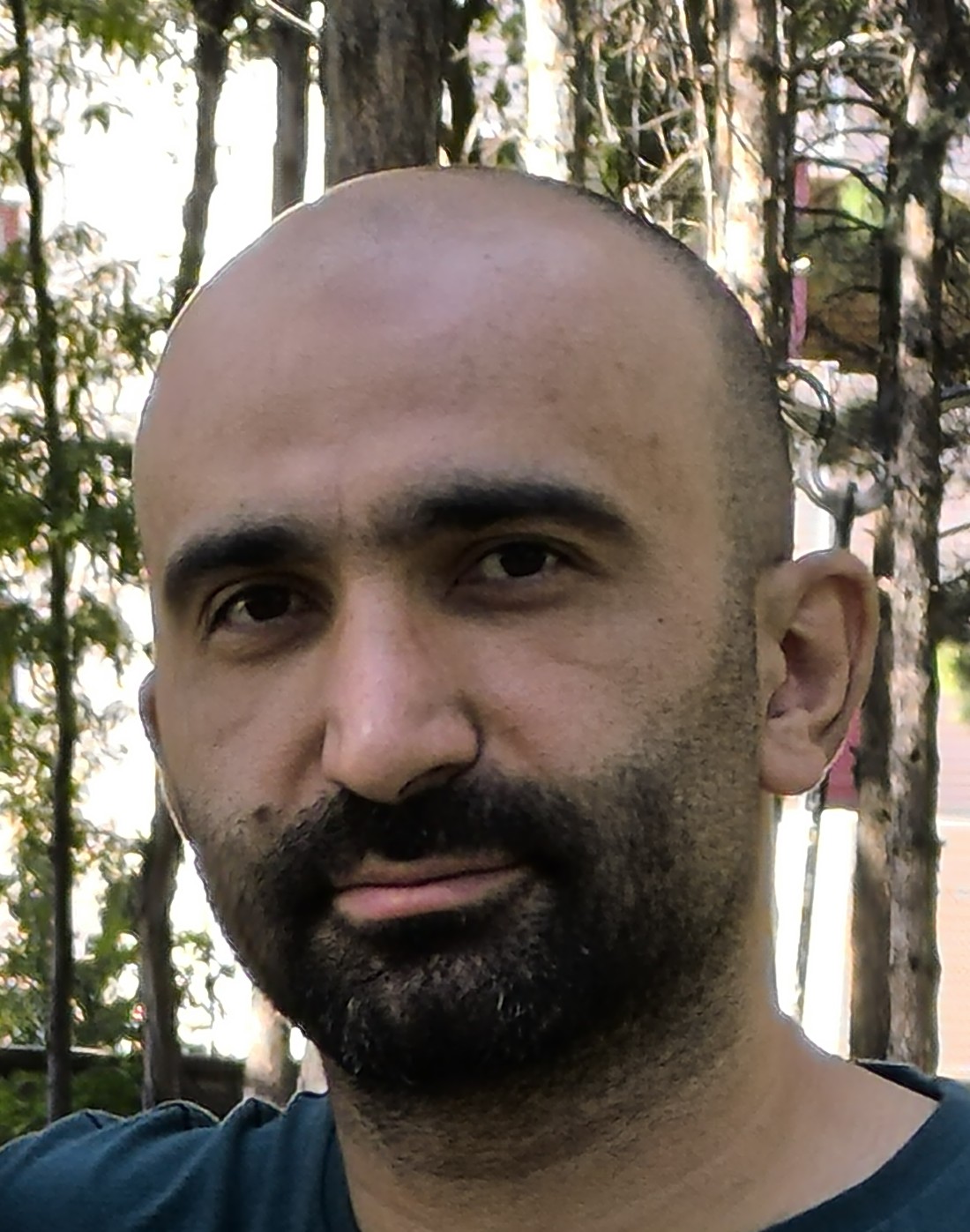 Fahri KAYA