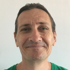 ERIC LEURQUIN