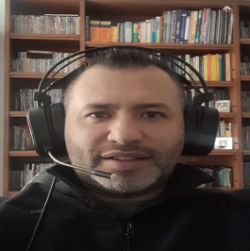 Andrés Robayo