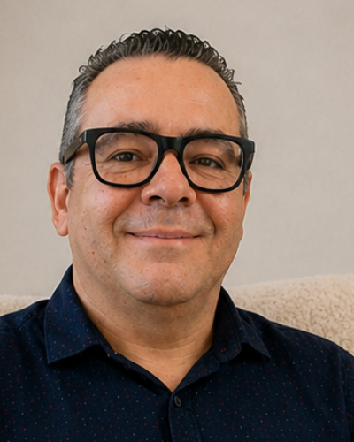Pedro Fernandes