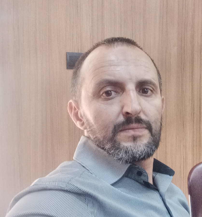 Elhassane OUMALK