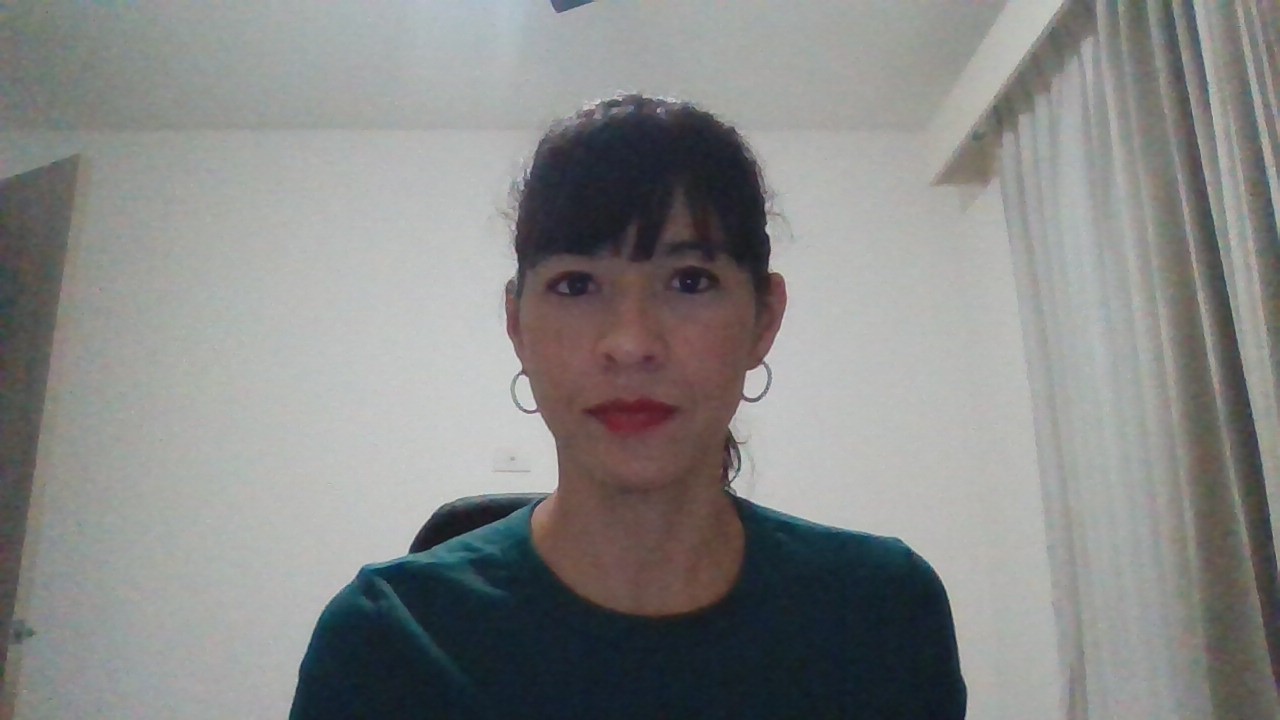 Vanesa Gonzalez
