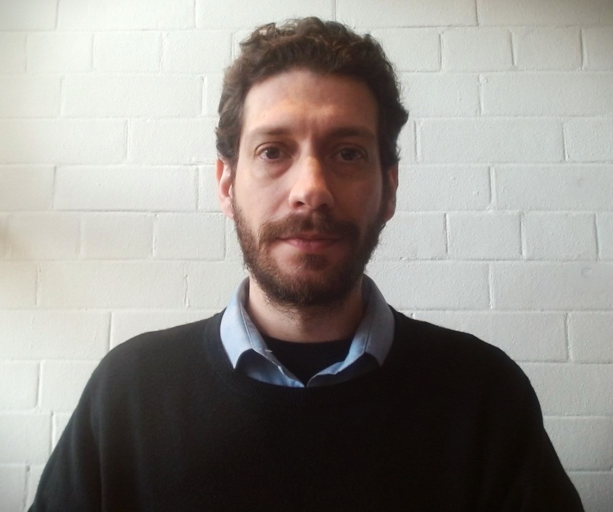 Sotirios Alexandros Karakatsanis