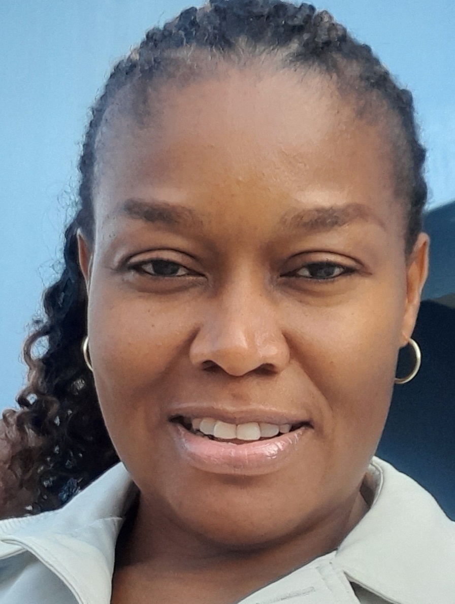 Angela E.