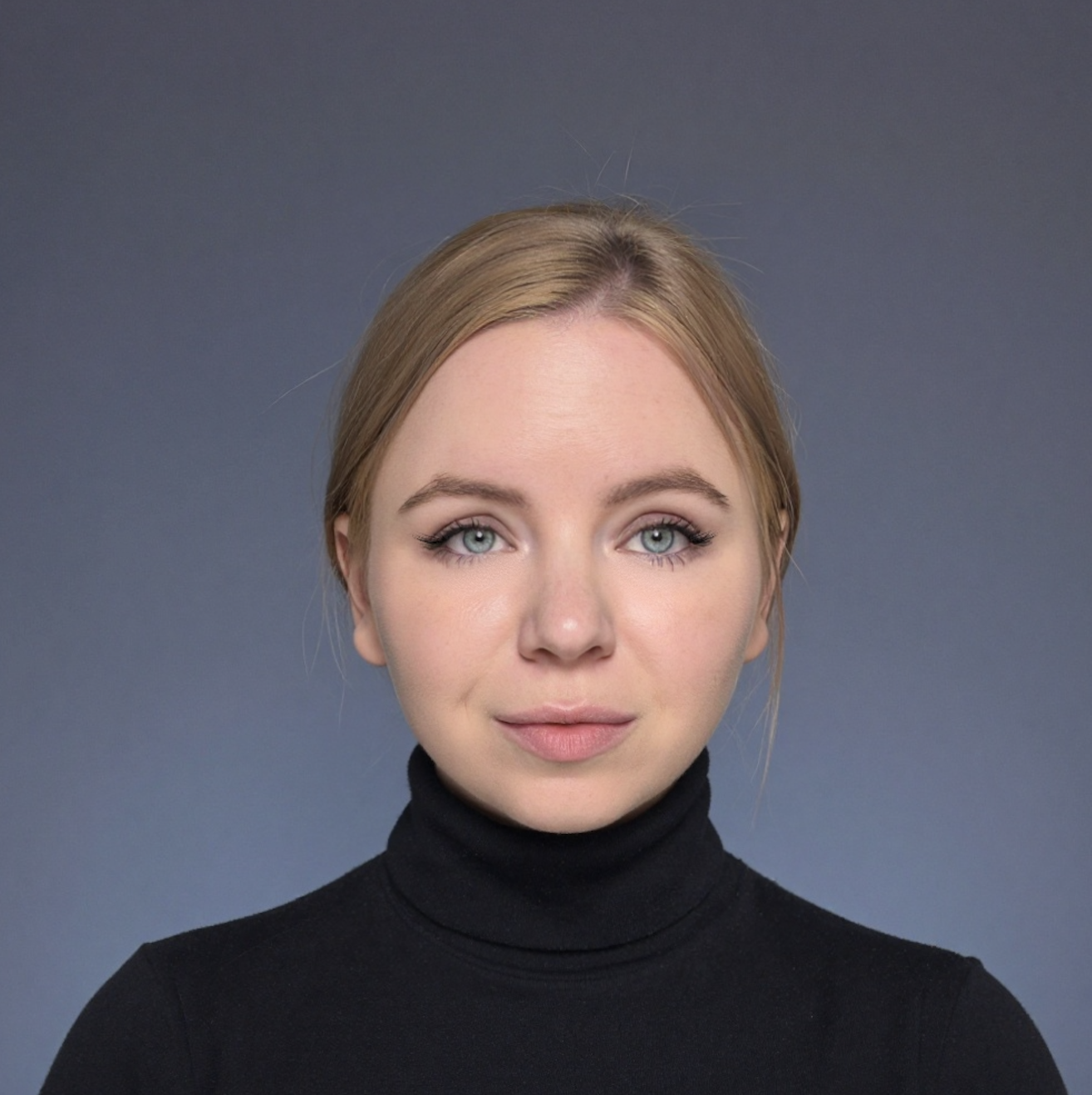 Polina S.