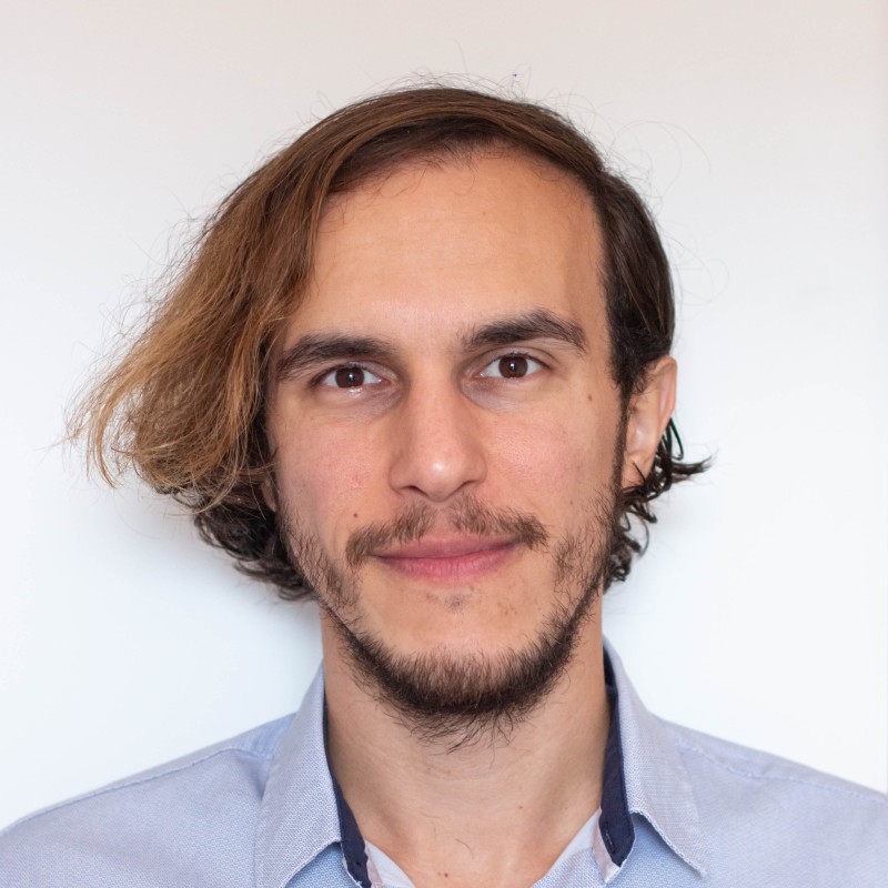 Gustavo Fidani