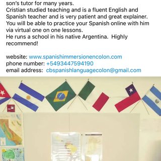 cristian B.