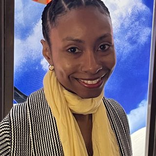 Ayanna A.