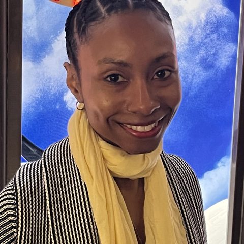 Ayanna A.